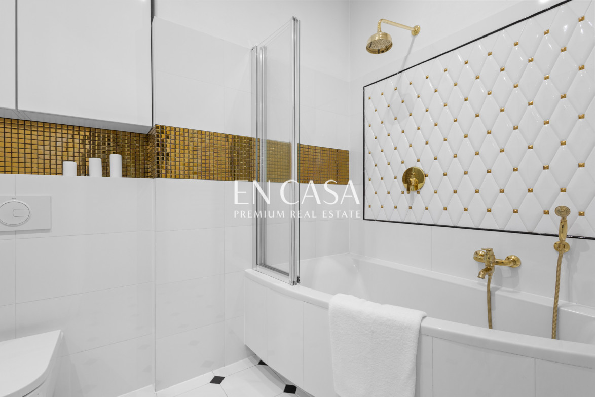 Apartment Sale Milanówek Warszawska 11